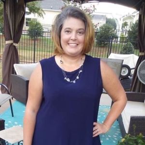 Meet your Posher, Tasha